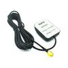 GPS Beidou Dual Frequency Active Antenna for Car DVD Navigation  Male
