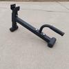Barbell Plate Changer Lifter Cylinder Contact Points Weightlifting Easy