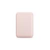 Leather Magsafe Wallet Magnetic Case For Iphone 16 15 12 13 14 Pro Max Samsung S24 Ultra Magnet Card Holder Phone Bag Cover