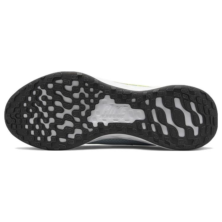 Nike Revolution 6 Next Nature 'Pure Platinum Volt' Men's DR9882-001