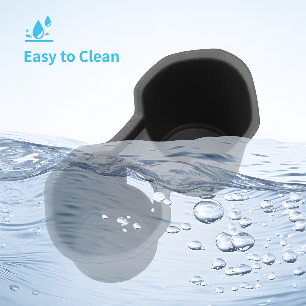 for Subaru Forester 2025 Central Console Water Cup Holder Car Interior Accessories Drinks Holder Storage Case