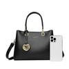 Fashionable Women's Shoulder Bag, Minimalist Handbag, Classic and Trendy Crossbody Bag Suitable for Daily and Casual Use