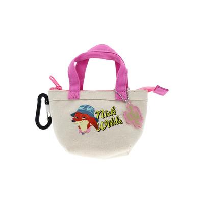 Zootopia Disney tovar Mini taštička s karabínou, Nick S2338769