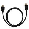 1m 3.3ft HDTV To HDTV Adapter Cable HD Multimedia Interface Extender Cable Extension Cord