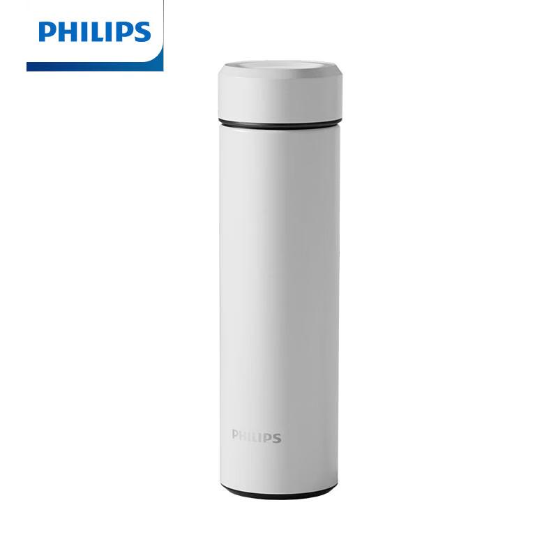Philips Умная термокружка AWP2532 с дисплеем температуры