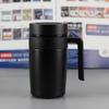 Smart Thermos Mug with Temperature Display