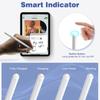 Manufacturer Magnetic Wireless Charging Pencil Stylus Pens for Apple Pencil iPad 2018 Above
