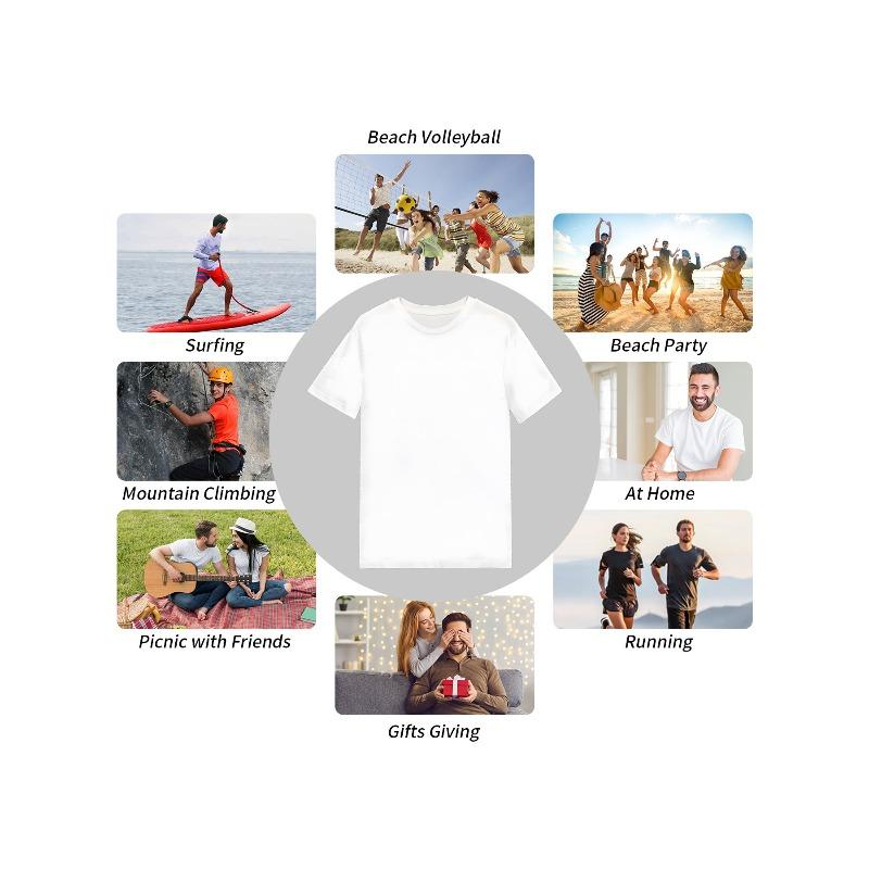 European sizes Stylish White Tee with Cute Leopard Print Design and Heart Accents Perfect Summer Top for Young Girls