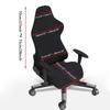 Gaming Chair Covers With Armrest Spandex Splicover Office Seat Cover For Computer Armchair Protector Cadeira Gamer