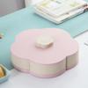 Abay Rotating Candy & Nut Storage Box