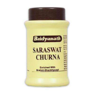 Saraswat Churna (60 g), Saraswat Churna,