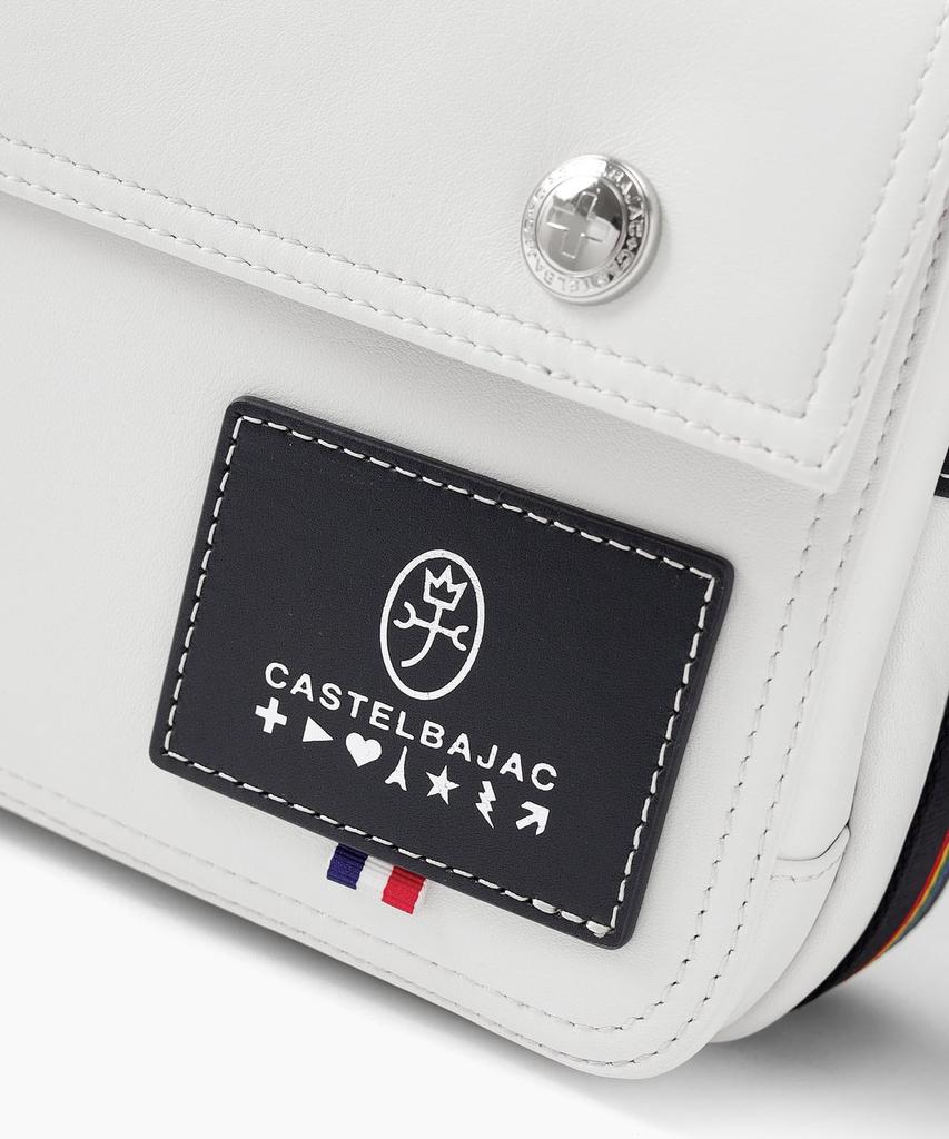 Shoulder Bag Cast Shiro [Castelbajac] Men's