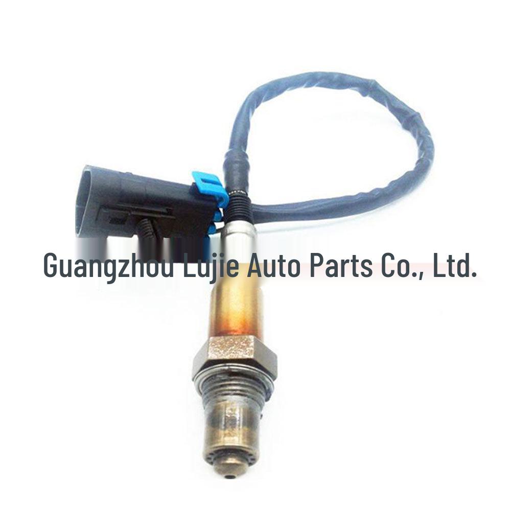 

Oxygen Sensor for Haima Cars (Front/Rear), High-Quality, Part Number 0258006908/5495280 Chery/Haima/Brilliance/Excelle/Zotye (Front)