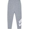 Kids' Bottom ClubSwoosh Dark Heather Gray Infant And Toddler HQ7358-063