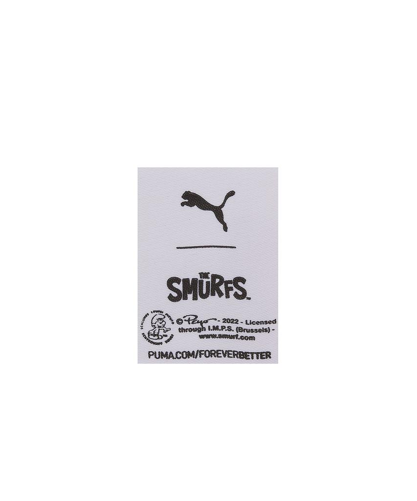 Puma × Smurf Beanie - White / 249280-02