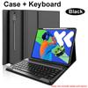 Case for Xiaoxin Pad pro 12.7 Inch ,Magnetic Bluetooth Keyboard Cover for Idea Tab pro 12.7 TB373FU/375FC
