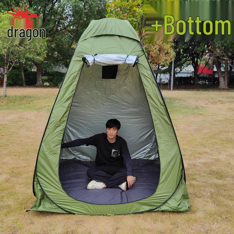 Автоматическая раскладная палатка для рыбалки и кемпинга