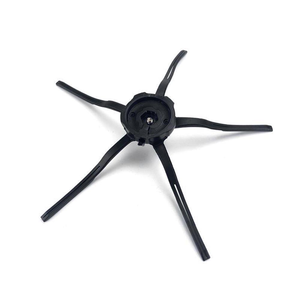 Roborock T8/Q7MAX+ Compatible Main Brush & Accessories Kit: Includes Roller Brush, Side Brush, Mop Water Tank, Mop Holder, and Dust Bag.