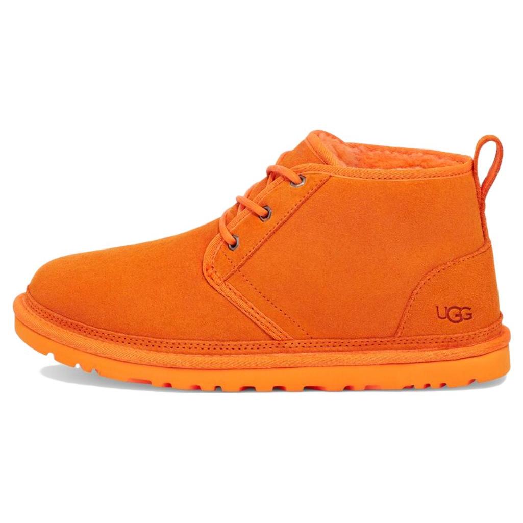 

Черевики UGG Neumel Clementine 3236-CLMN 41