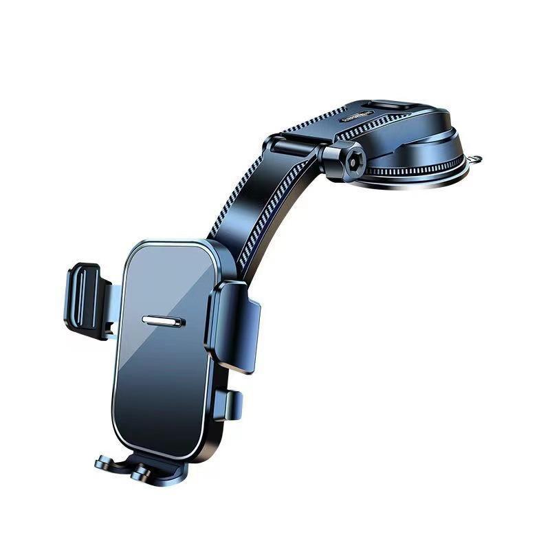 Suction Cup Air Vent Dashboard Car Phone Holder - 2025 Model