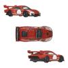 Hot Wheels Premium Porsche 935 2018 Porsche 935 Vehicle Model for Ages 3 and JHW51 2-Pack / Car, Red, Up,