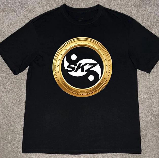 Stray Kids Karma Coin Shirt Stray Kids Domiate World Tour 2025 Shirt