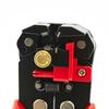 Insulation And Cable Stripper For Diameters 0.2-6Mm (24-10 Awg)