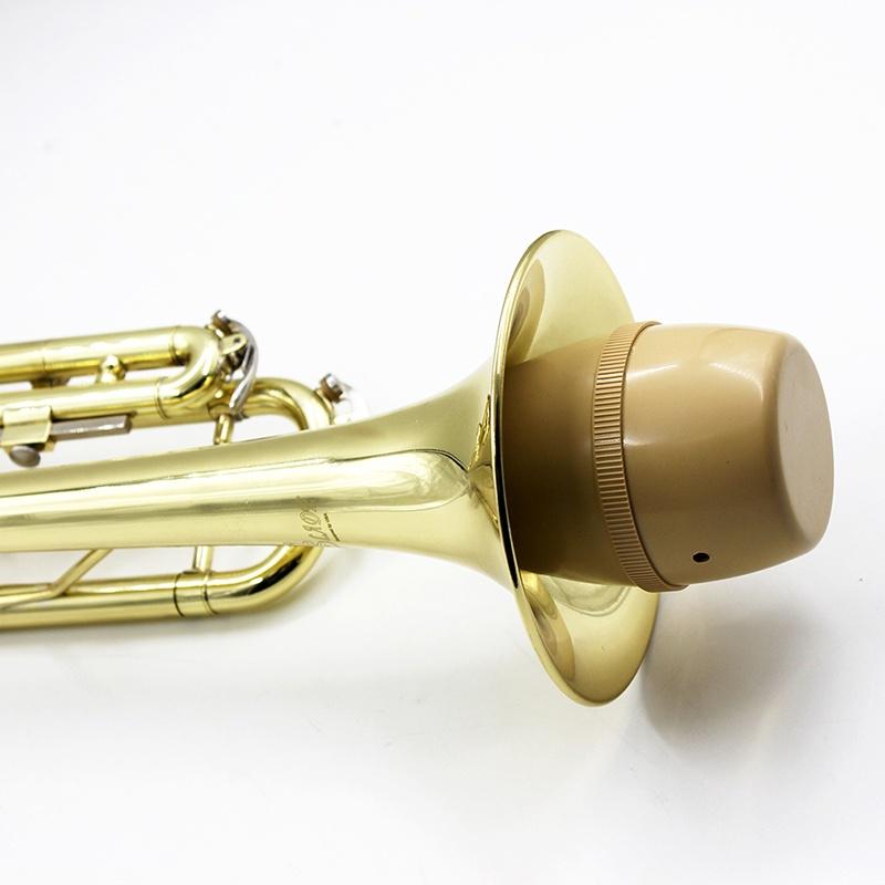 

Portable Mutesilencer Instrument Accessory Stationery Plastic Mute