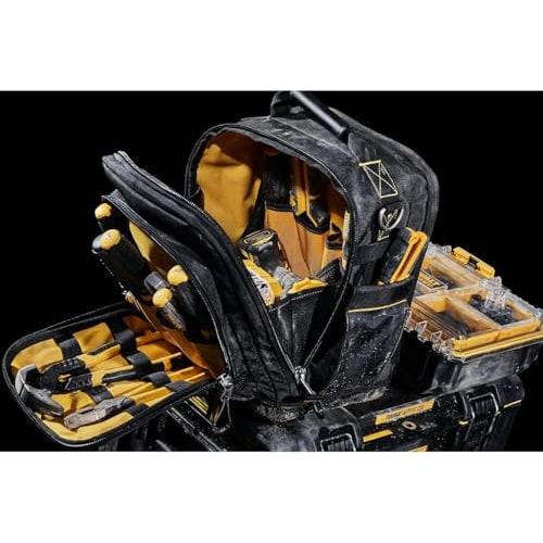 DeWalt Tough System 2.0 Tool Bag, Half Size (DWST83524-1)