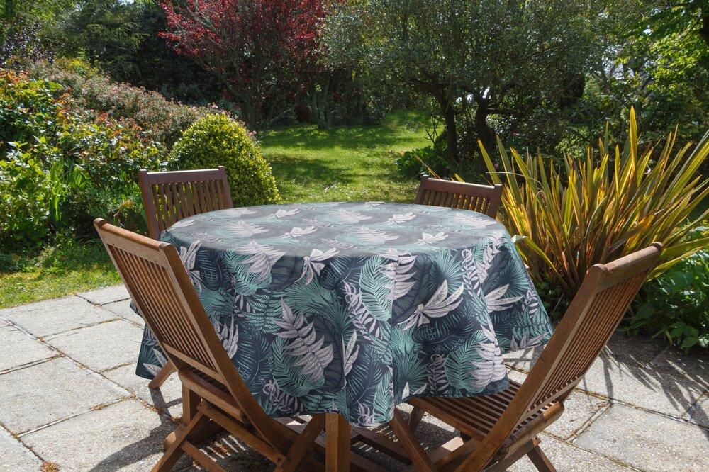 Obrus Ogrodowy Garden/12D 85X85 Liście