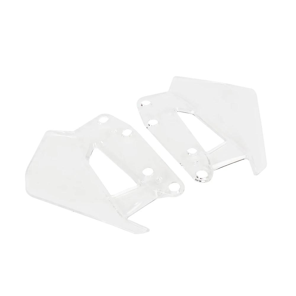 For BMW R1300GS R 1300 GS r1300gs 2024- New Motorcycle Accessories 3 Colors Side Windshield Windscreen Wind Deflector