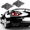 Nano Sparkle Cloth for Car Scratches Nano Dashboard Scratch Eliminator for Car Exterior Cloth