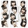 CD MORNING MUSUME. 17  Brand New Morningjealousy Jealousy EPCE73089  2016 Japan ObiJapanese PopRock Used