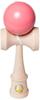 Japan Kendama Association Certified Competition OZORA Solid Color Pink Domestic Product