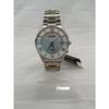 Used CITIZEN AS1060-54A Solar Radio Clock