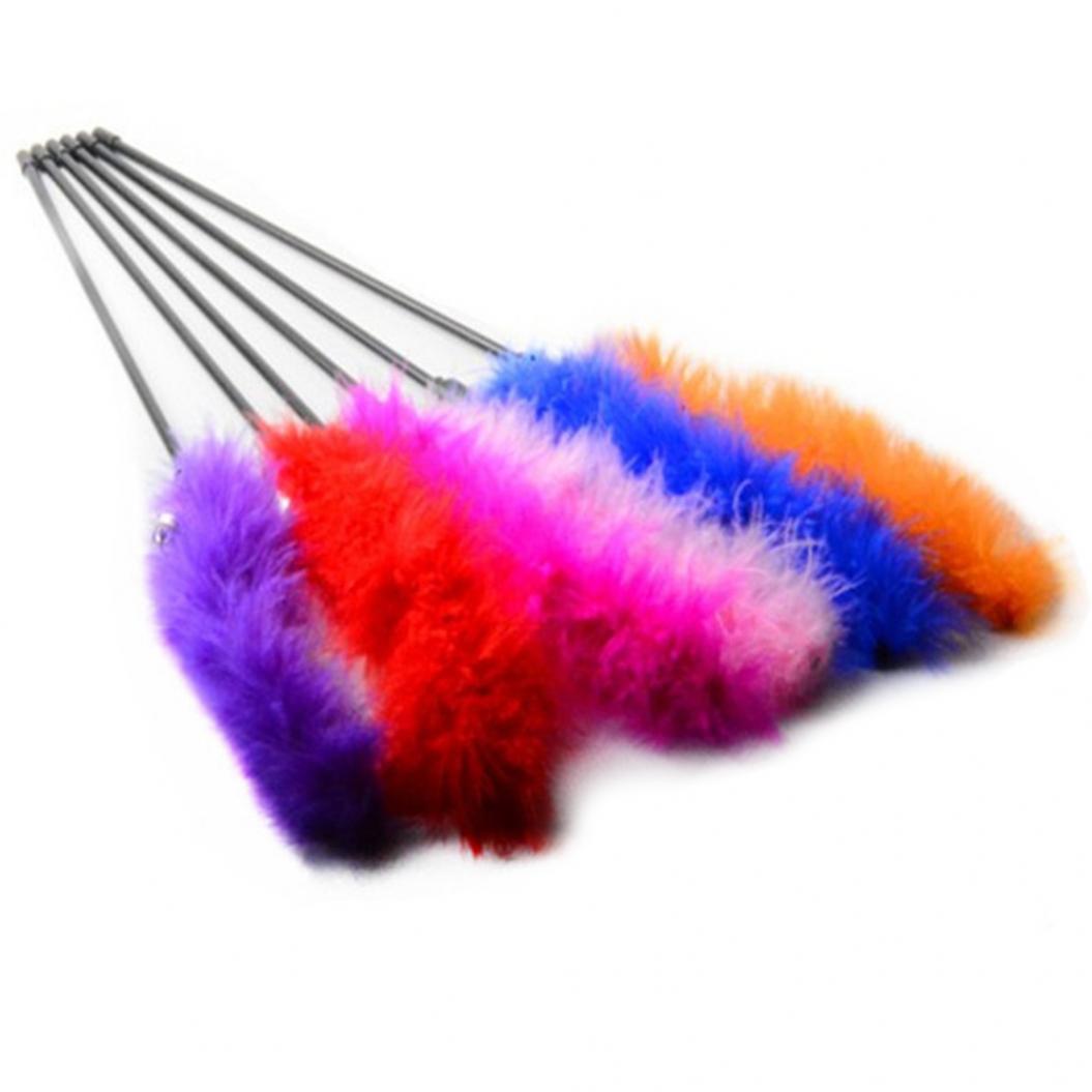 

Кошка котенок тизер плюшевая палочка для нарезки проволоки с колокольчиком интерактивная забавная игрушка для домашних животных в подарок