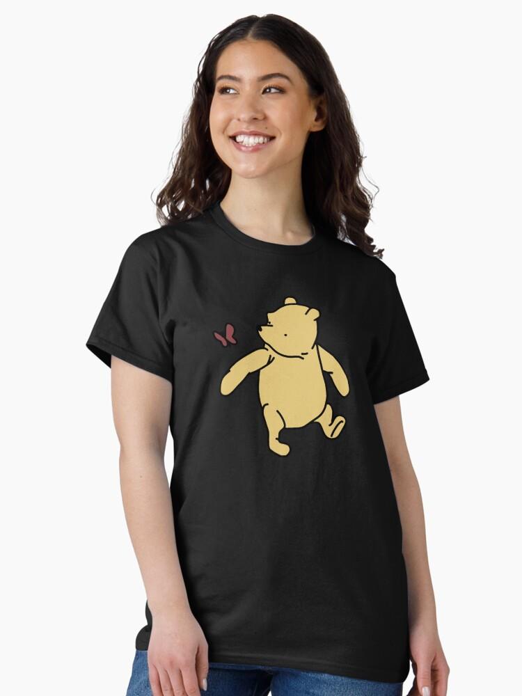 Winnie the Pooh Classic Pooh Classic T-Shirt