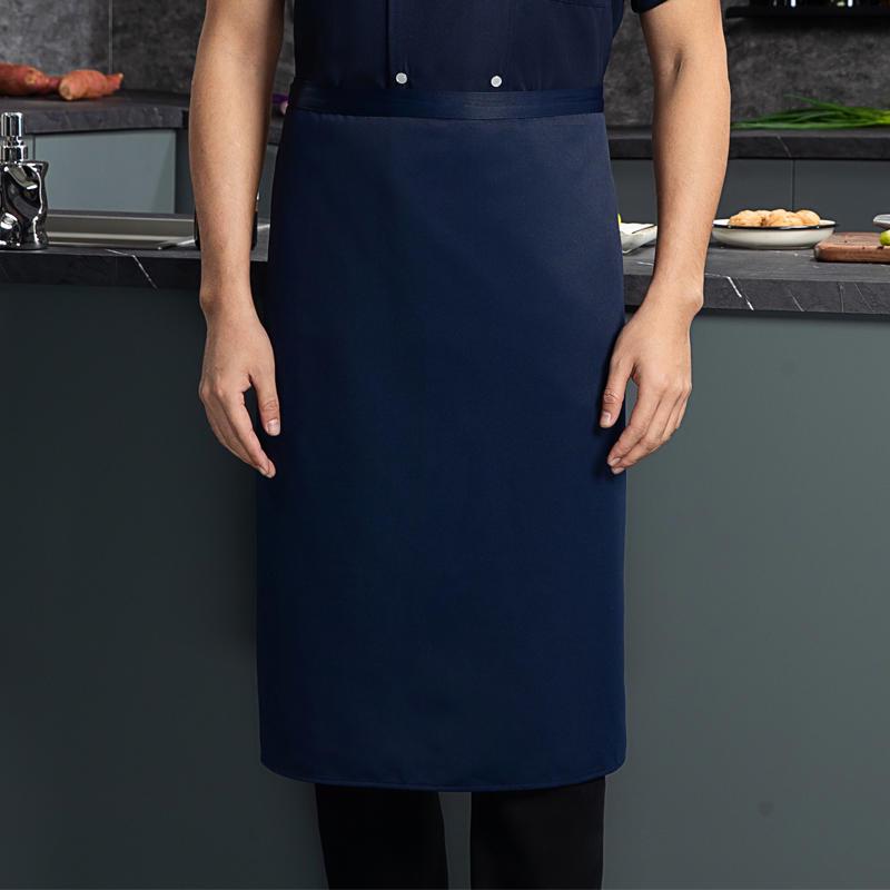 Autumn Short-Sleeve Chef Uniform for Hotel Catering and Kitchen Staff