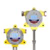 AEBELL Explosion-Proof Temperature and Humidity Detector CN plug (adapter included)
