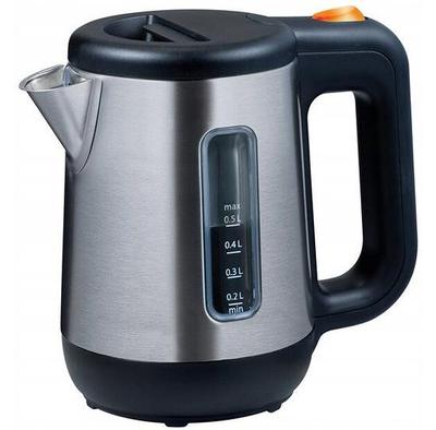 Electric Kettle Kenwood Atom JKM076 Silver