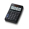 Casio W Tax Rate Calculator 10 Digit Tax Calculation Black Mini Just Type MW-100TC-BK-N
