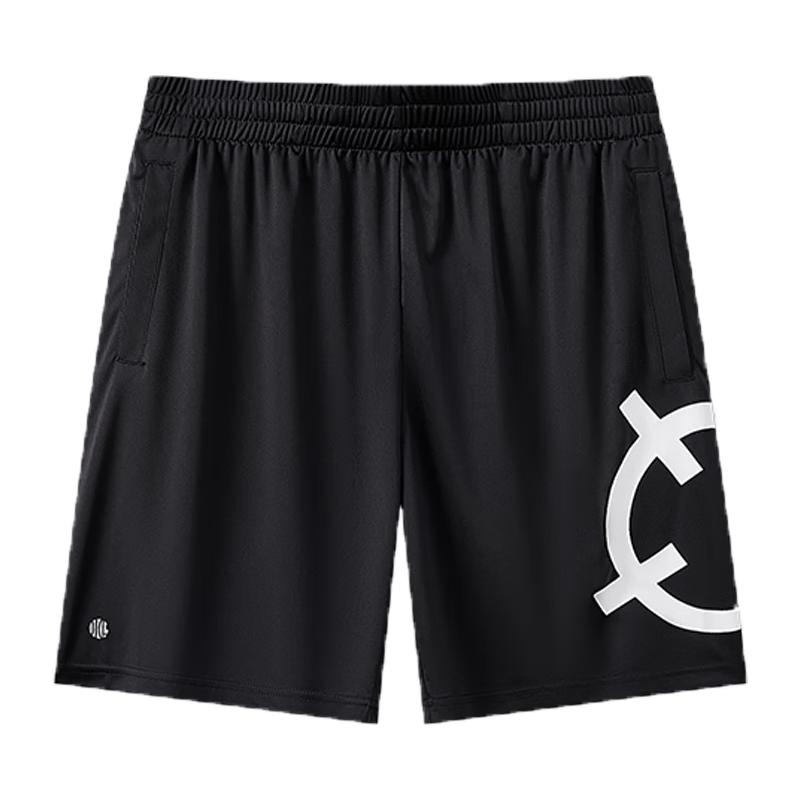 

ZunZhe Men s Quick-Dry Knit Training Pants 2XL