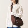 Canvas Reversible Crossbody Bag, Jitter