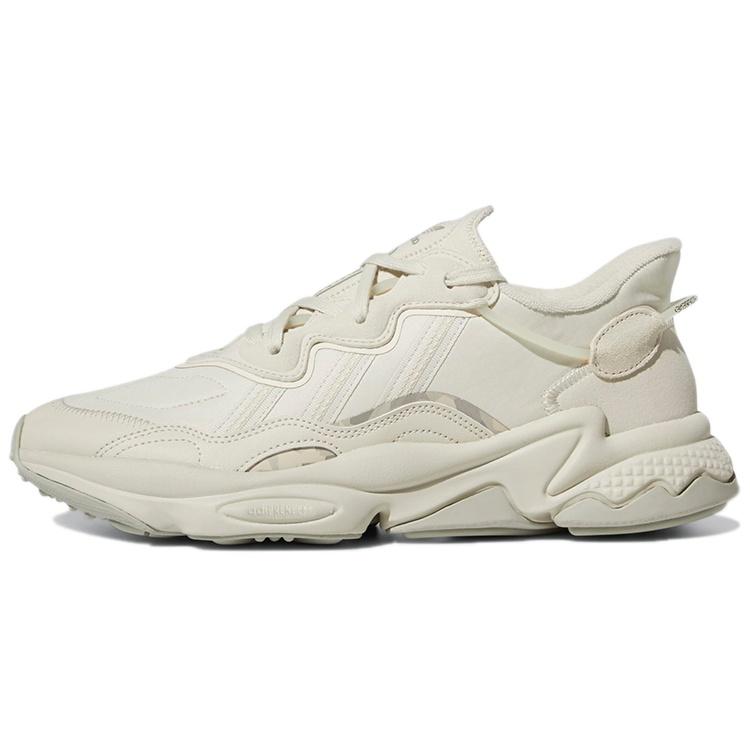 adidas Ozweego  Aluminium Metal Grey  Men s GX3322 EU 36
