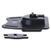Fast Loading Camera Holsters Hanger Quick Strap for DSLR Camera Waist Holder Securely Camera Belt 1/4in Screw Mount