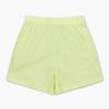 Le Coq Sportif Women Airy Tension Lightweight Woven 3.5 Shorts Gyl   Qp222ohp41