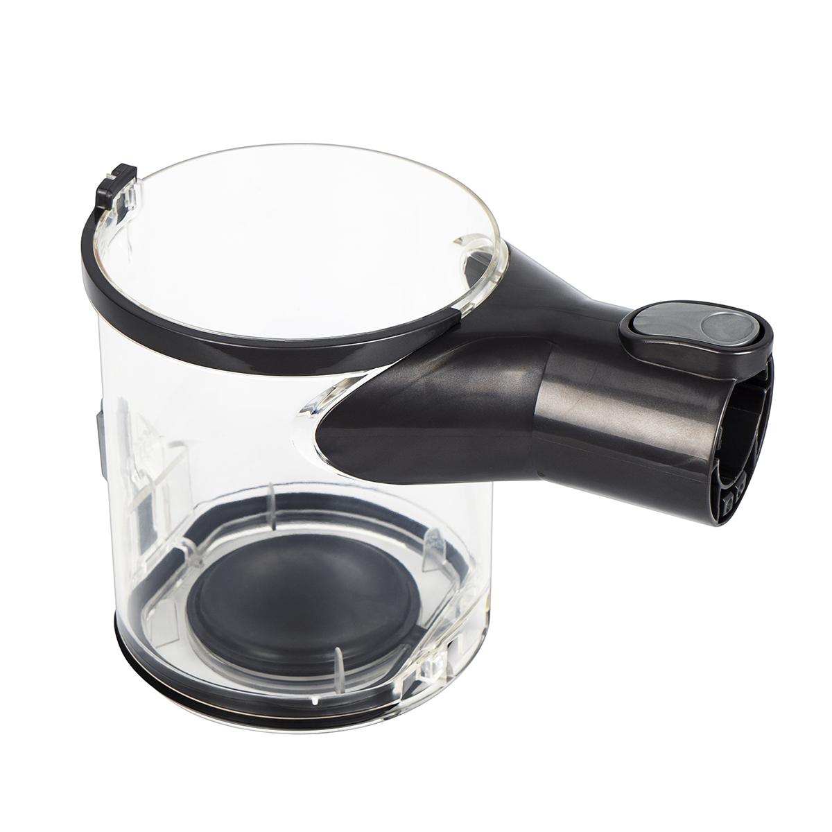 Vacuum Cleaner Dust Trash Can For Dyson DC58 DC61 DC62 V6 Container Dust Trash Can Vacuum Cleaner Accessories