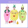 Six One Kids Obst/Gemüse/Blume/Frucht Auftrittskostüm