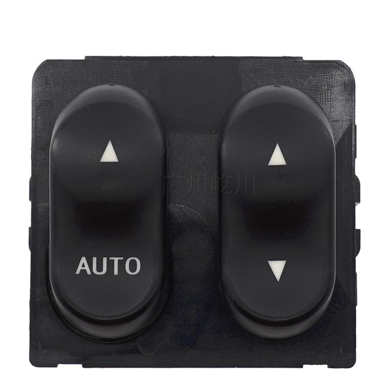 XL3Z-14529-AA: Compatible with 1999-2002 Ford Raptor Glass Lift & Window Adjustment Switch.