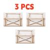 Diy 3D Holographic Projector Kit For Kids  Scientific Production Handmade Puzzle Experimental Materials Small Invention Projects